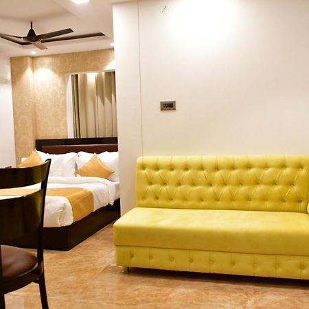 Hotel Grand Lotus Inn Jaipur Exteriör bild