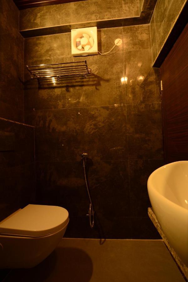 Hotel Grand Lotus Inn Jaipur Exteriör bild